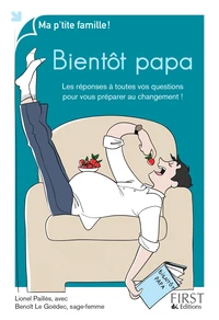 Bientôt papa