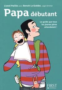 Papa débutant