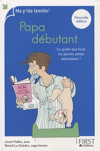 Papa débutant