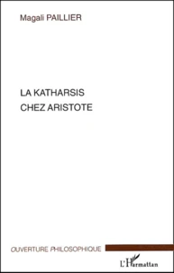 La katharsis chez Aristote