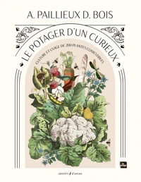 Le potager d'un curieux