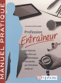 Profession entraîneur