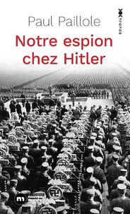 Notre espion chez Hitler