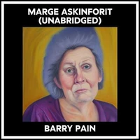 Marge Askinforit (Unabridged)