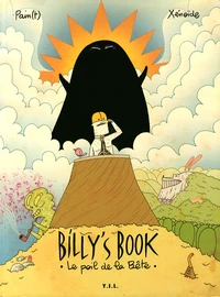 Billy's Book