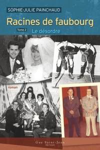 Racines de faubourg t 02 le desordre
