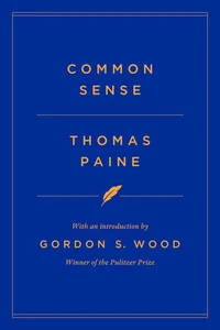 Common Sense