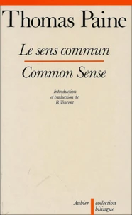 Le sens commun