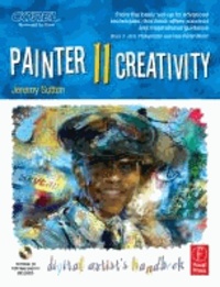 Painter 11 Creativity - Digital Artist's Handbook.
