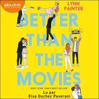 Better than the movies