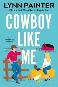 Cowboy Like Me