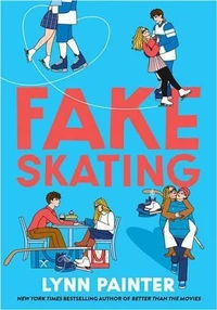 Fake skating