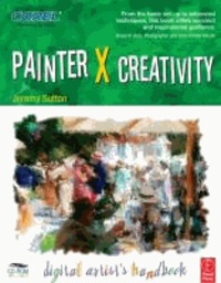 Painter X Creativity - Digital Artist's Handbook.
