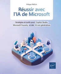 Réussir avec l'IA de Microsoft