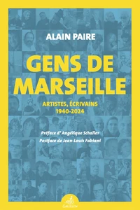 Gens de Marseille