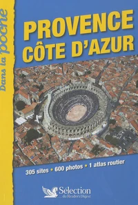 Provence Côte d'Azur