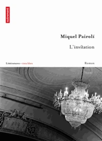 L'invitation