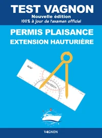 Test Vagnon permis plaisance