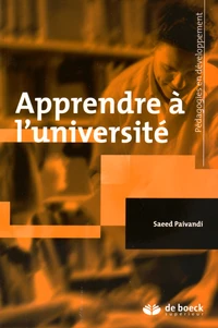 Apprendre à l'université