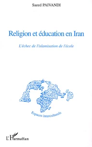 Religion et éducation en Iran