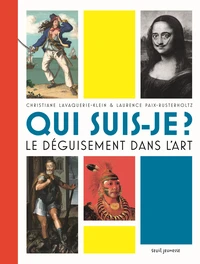Qui suis-je ?