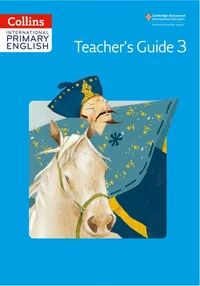 International Primary English Teacher's Book 3