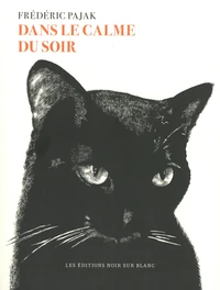 Dans le calme du soir