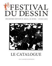 Festival du dessin, Arles