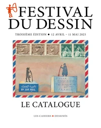 Festival du dessin, Arles
