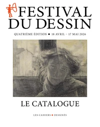 Festival du dessin Arles