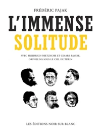 L'immense solitude