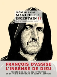 Manifeste Incertain 11