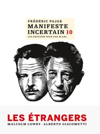Les étrangers