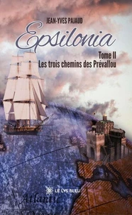 Epsilonia