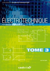 Electrotechnique Bac Pro ELEEC