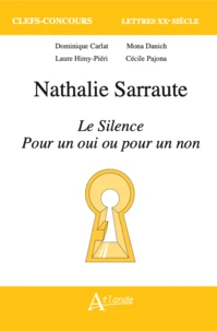 Nathalie Sarraute