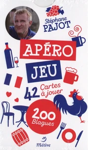 Apéro jeu
