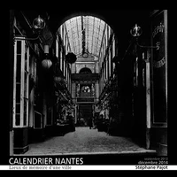 Calendrier Nantes
