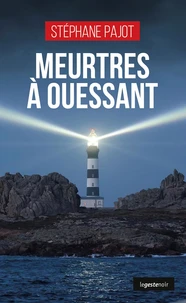 Meurtres à Ouessant
