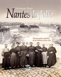 Nantes la Jolie