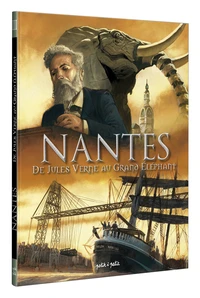 De Jules Verne au grand éléphant