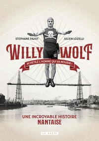 Willy Wolf