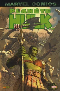 Planète Hulk