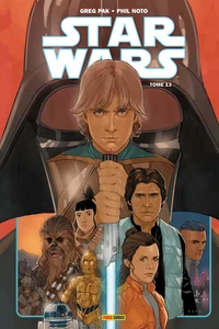 Star Wars Tome 13