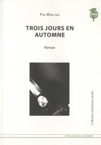 Trois jours en automne