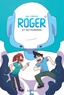  Paka et Cyprien Iov - Roger et ses humains Tome 1 : .