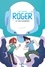 Roger et ses humains Tome 1