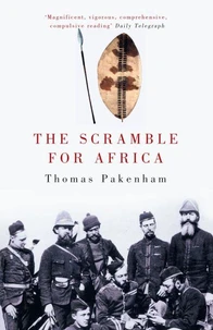 The Scramble for Africa