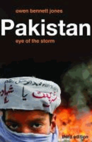 Pakistan - Eye of the Storm.