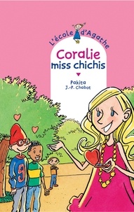  Pakita - Coralie Miss Chichis.